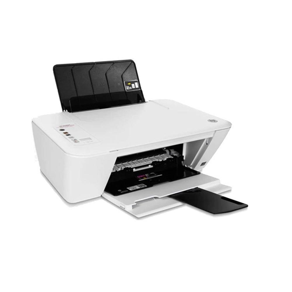 Hp deskjet ink advantage 2545 какие картриджи